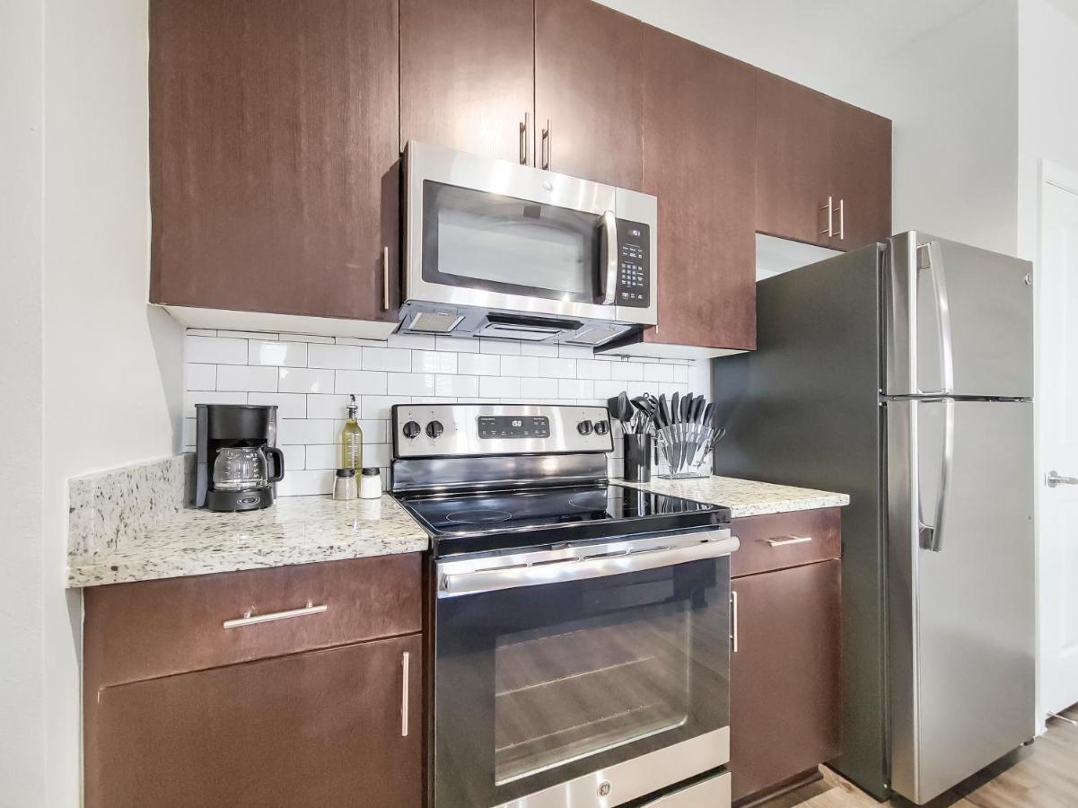 Getaway Apartment Near Beaches And Airport Tampa Kültér fotó