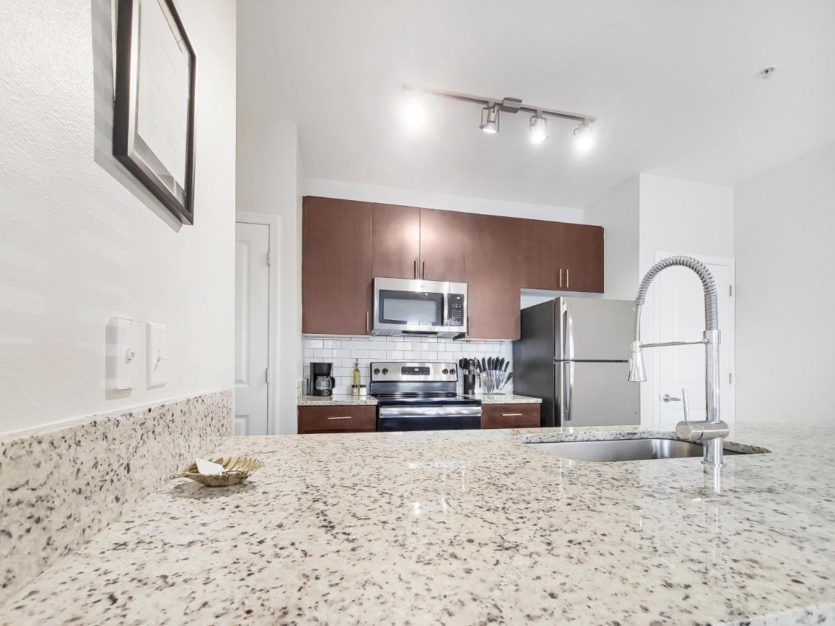 Getaway Apartment Near Beaches And Airport Tampa Kültér fotó