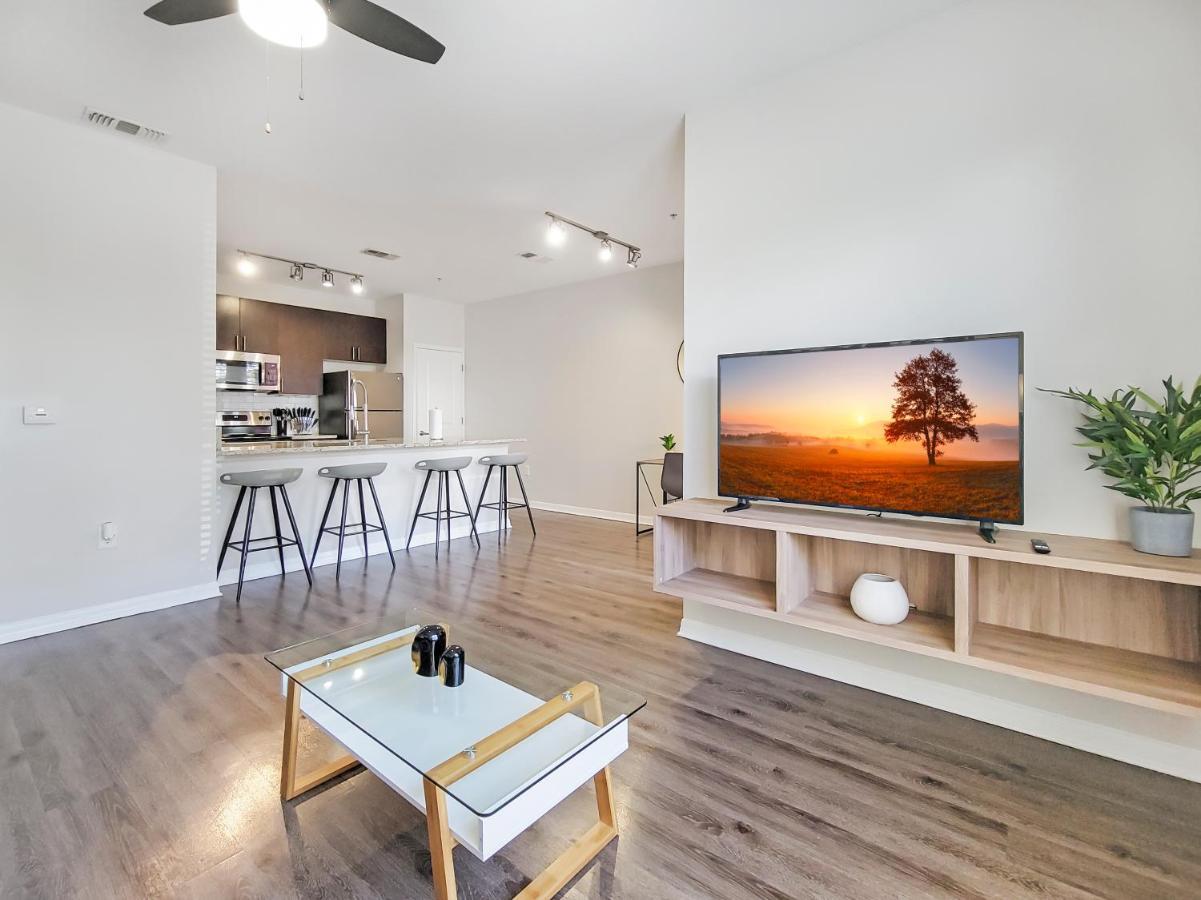 Getaway Apartment Near Beaches And Airport Tampa Kültér fotó