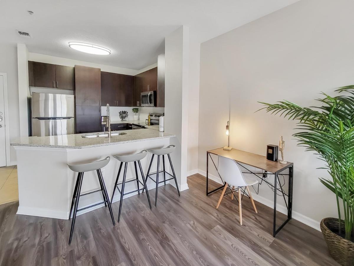 Getaway Apartment Near Beaches And Airport Tampa Kültér fotó