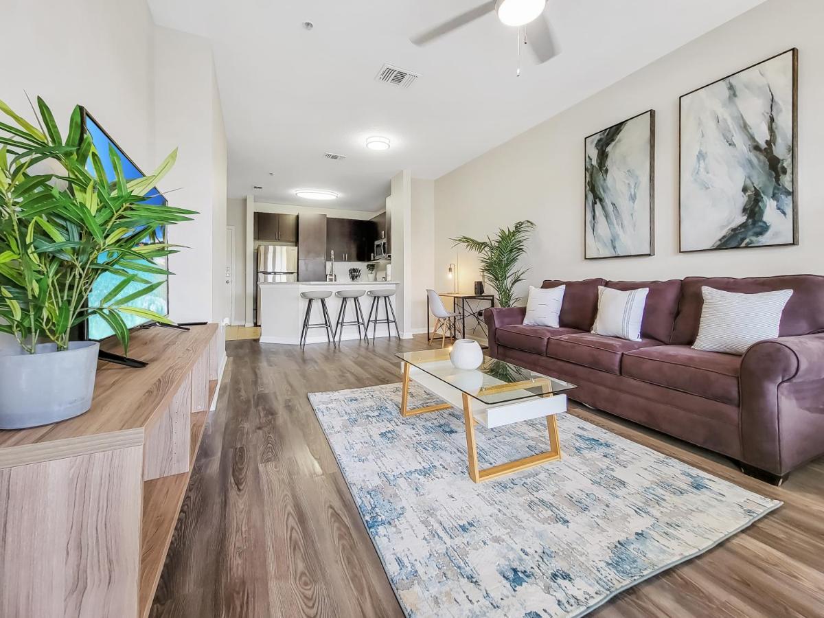 Getaway Apartment Near Beaches And Airport Tampa Kültér fotó